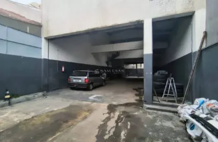 Imagem: Galpão / Salão para Venda, Belenzinho