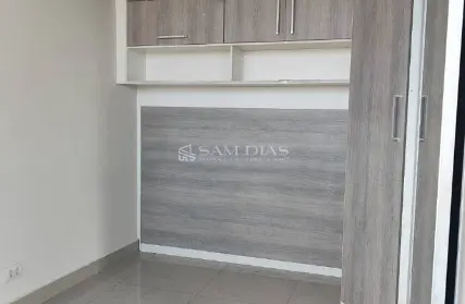 Imagem: Apartamento para Venda, Brás