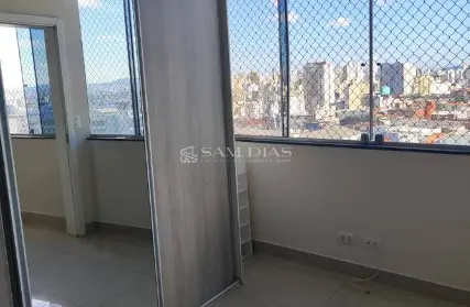 Imagem: Apartamento para Venda, Brás