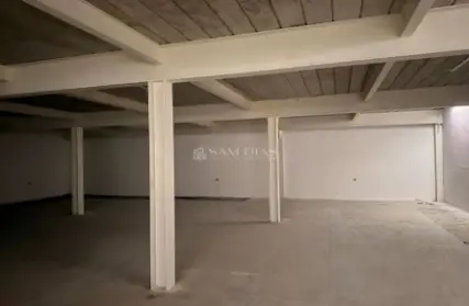 Imagem: Galpão / Salão para Alugar, Vila Alpina