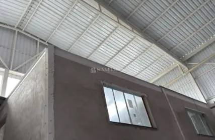 Imagem: Galpão / Salão para Alugar, Vila Alpina