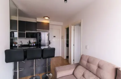 Imagem: Apartamento para Venda, Brás