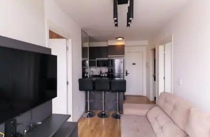 Imagem: Apartamento para Venda, Brás