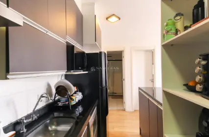 Imagem: Apartamento para Venda, Brás