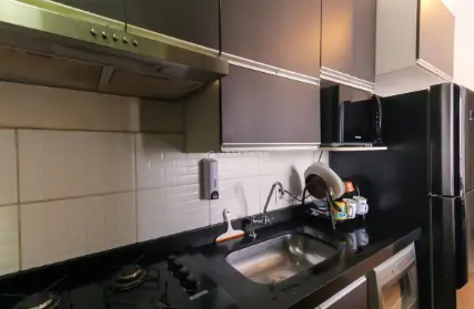 Imagem: Apartamento para Venda, Brás