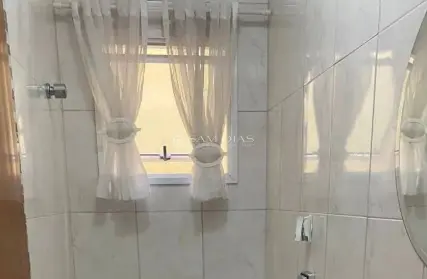 Imagem: Sobrado para Venda, Chácara Santo Antônio (ZL)