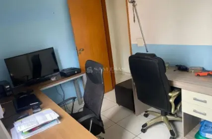 Imagem: Sobrado para Venda, Chácara Santo Antônio (ZL)