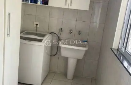 Imagem: Sobrado para Venda, Chácara Santo Antônio (ZL)