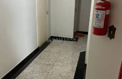 Imagem: Cobertura para Venda, Alto do Pari