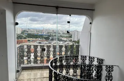 Imagem: Cobertura para Venda, Alto do Pari