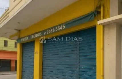 Imagem: Casa Comercial para Alugar, Brás