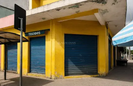 Imagem: Casa Comercial para Alugar, Brás