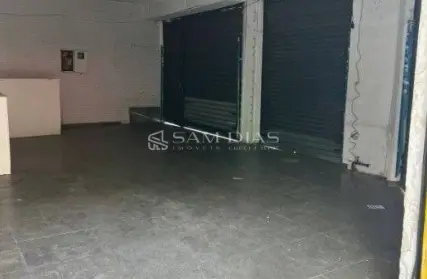 Imagem: Casa Comercial para Alugar, Brás