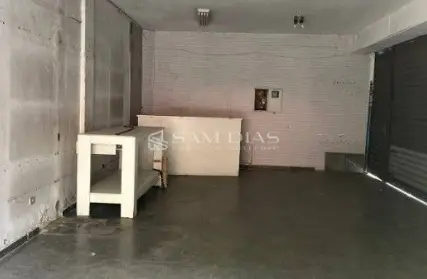 Imagem: Casa Comercial para Alugar, Brás