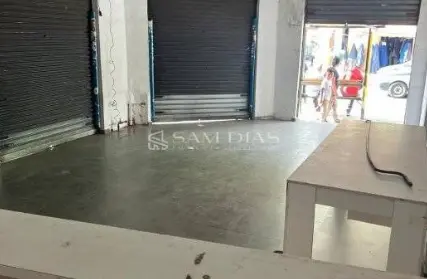 Imagem: Casa Comercial para Alugar, Brás