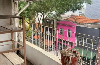 Imagem: Casa Comercial para Venda, Brás