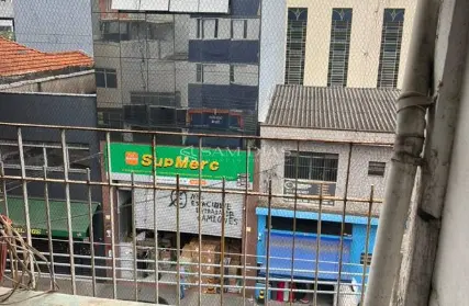 Imagem: Casa Comercial para Venda, Brás