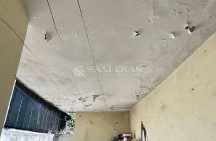 Imagem: Casa Térrea para Alugar, Belenzinho