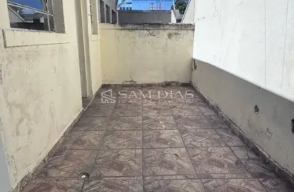 Imagem: Casa Térrea para Alugar, Belenzinho
