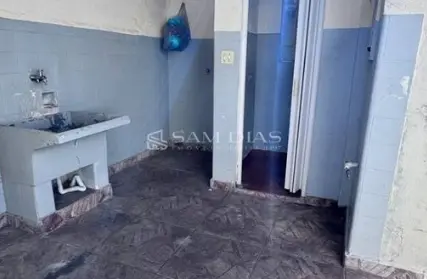 Imagem: Casa Térrea para Alugar, Belenzinho