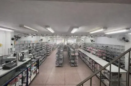 Imagem: Prédio Comercial para Venda, Brás