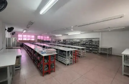 Imagem: Prédio Comercial para Venda, Brás