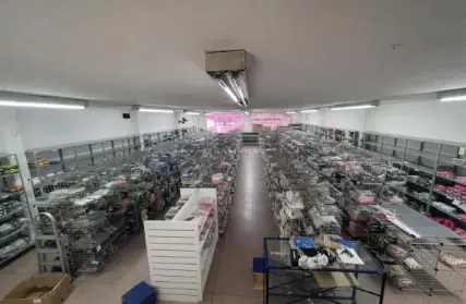 Imagem: Prédio Comercial para Venda, Brás