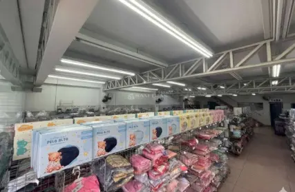 Imagem: Prédio Comercial para Venda, Brás