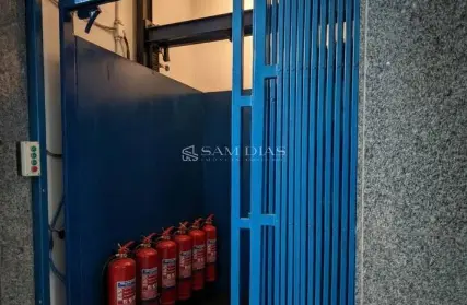 Imagem: Casa Comercial para Alugar, Catumbi