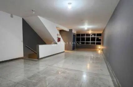 Imagem: Casa Comercial para Alugar, Catumbi