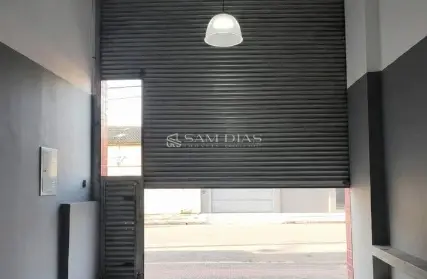 Imagem: Casa Comercial para Alugar, Catumbi