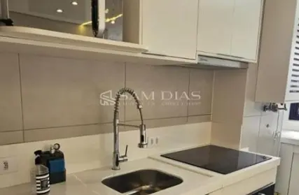 Imagem: Apartamento para Venda, Brás