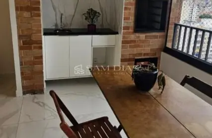 Imagem: Apartamento para Venda, Brás