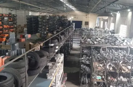 Imagem: Galpão / Salão para Alugar, Vila Ré