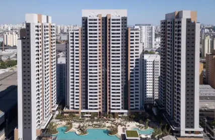 Imagem: Apartamento para Venda, Brás