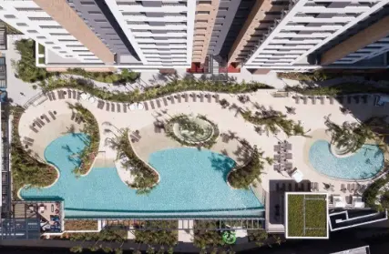 Imagem: Apartamento para Venda, Brás