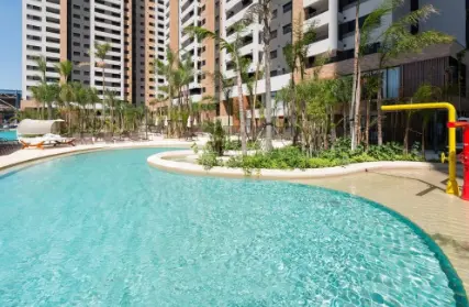 Imagem: Apartamento para Venda, Brás