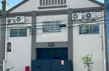 Imagem: Galpão / Salão para Venda, Parque da Mooca