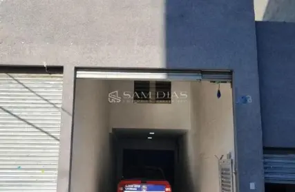 Imagem: Casa Comercial para Alugar, Canindé