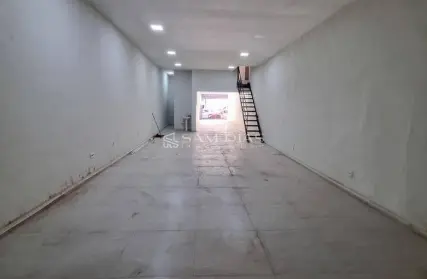 Imagem: Casa Comercial para Alugar, Canindé