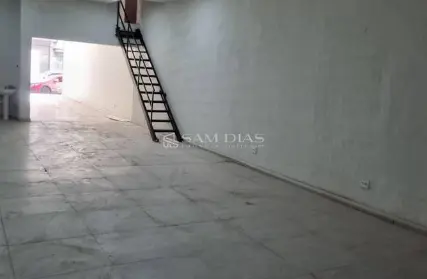 Imagem: Casa Comercial para Alugar, Canindé