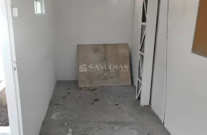 Imagem: Galpão / Salão para Alugar, Vila Celeste