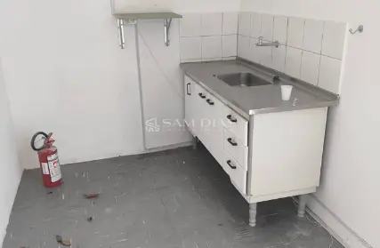 Imagem: Galpão / Salão para Alugar, Vila Celeste
