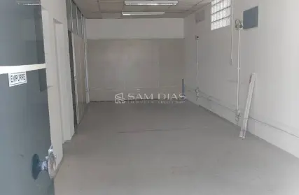Imagem: Galpão / Salão para Alugar, Vila Celeste