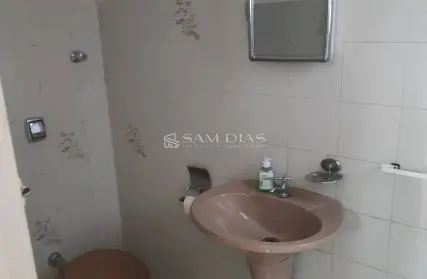 Imagem: Galpão / Salão para Alugar, Vila Celeste