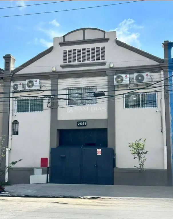 Galpão / Salão à Venda: Parque da Mooca, 10 Vagas por R$ 5.000.000,00.