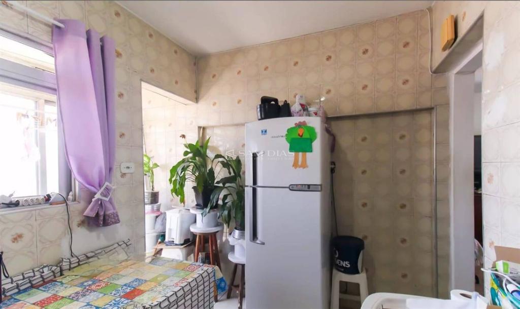 Apartamento à Venda: Brás, 3 Quartos, por R$ 285.000,00.