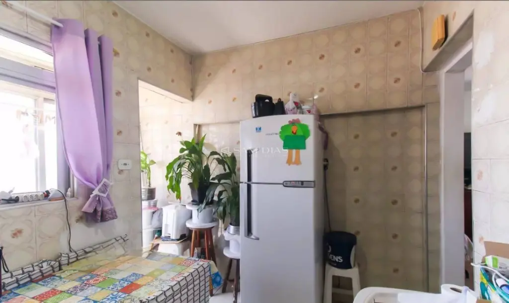 Apartamento à Venda: Brás, 3 Quartos, por R$ 285.000,00.
