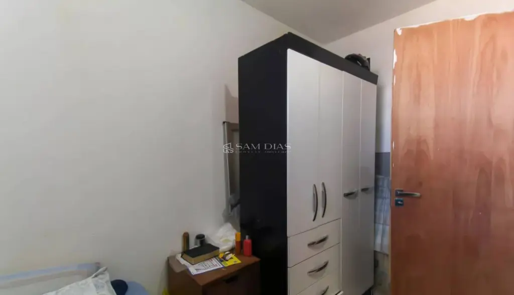 Apartamento à Venda: Brás, 3 Quartos, por R$ 285.000,00.