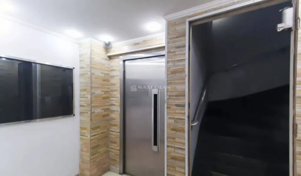 Apartamento à Venda: Brás, 3 Quartos, por R$ 285.000,00.